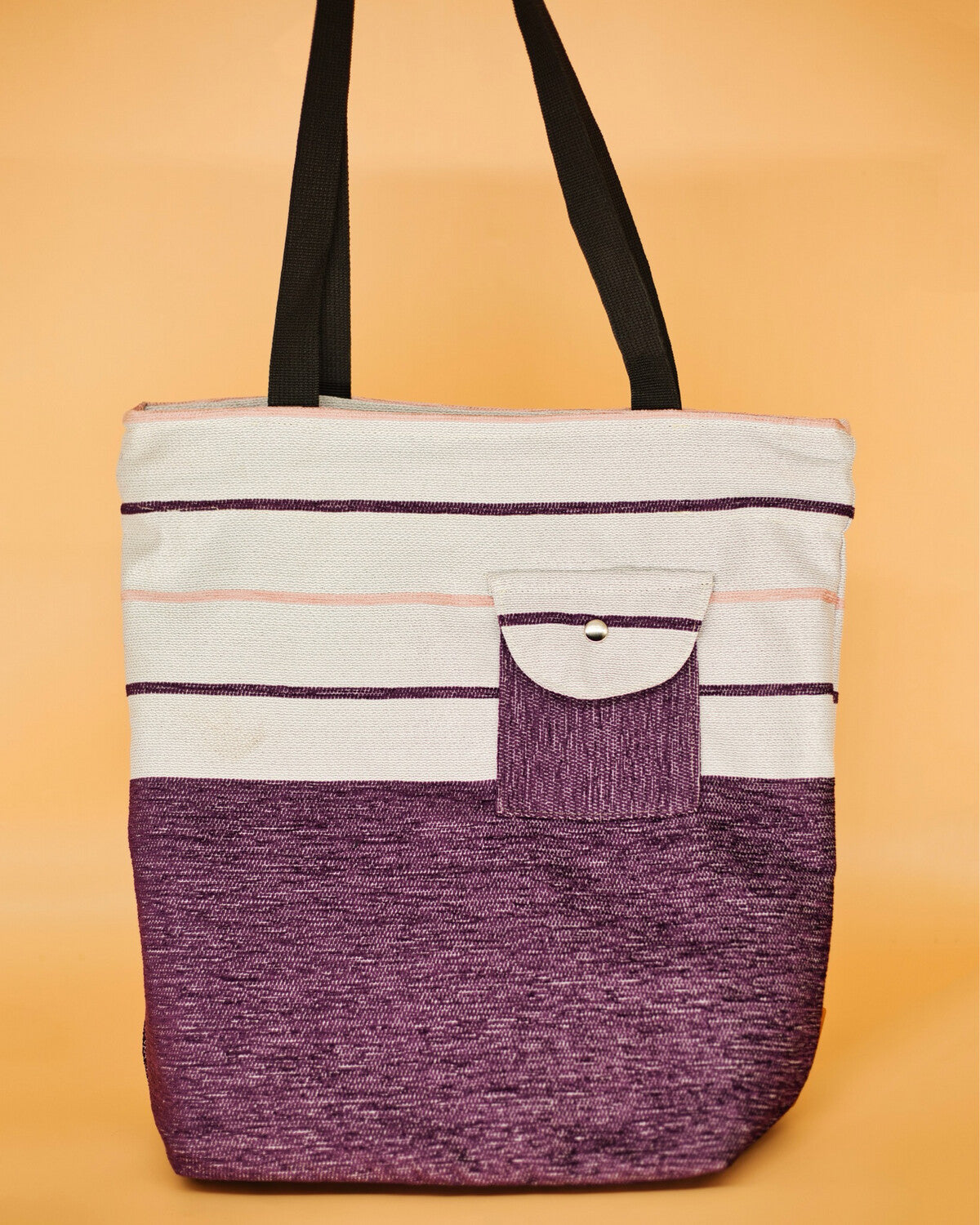 Adora Tote (Mauve)
