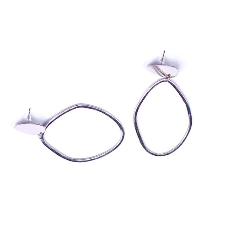 Salamu Earrings