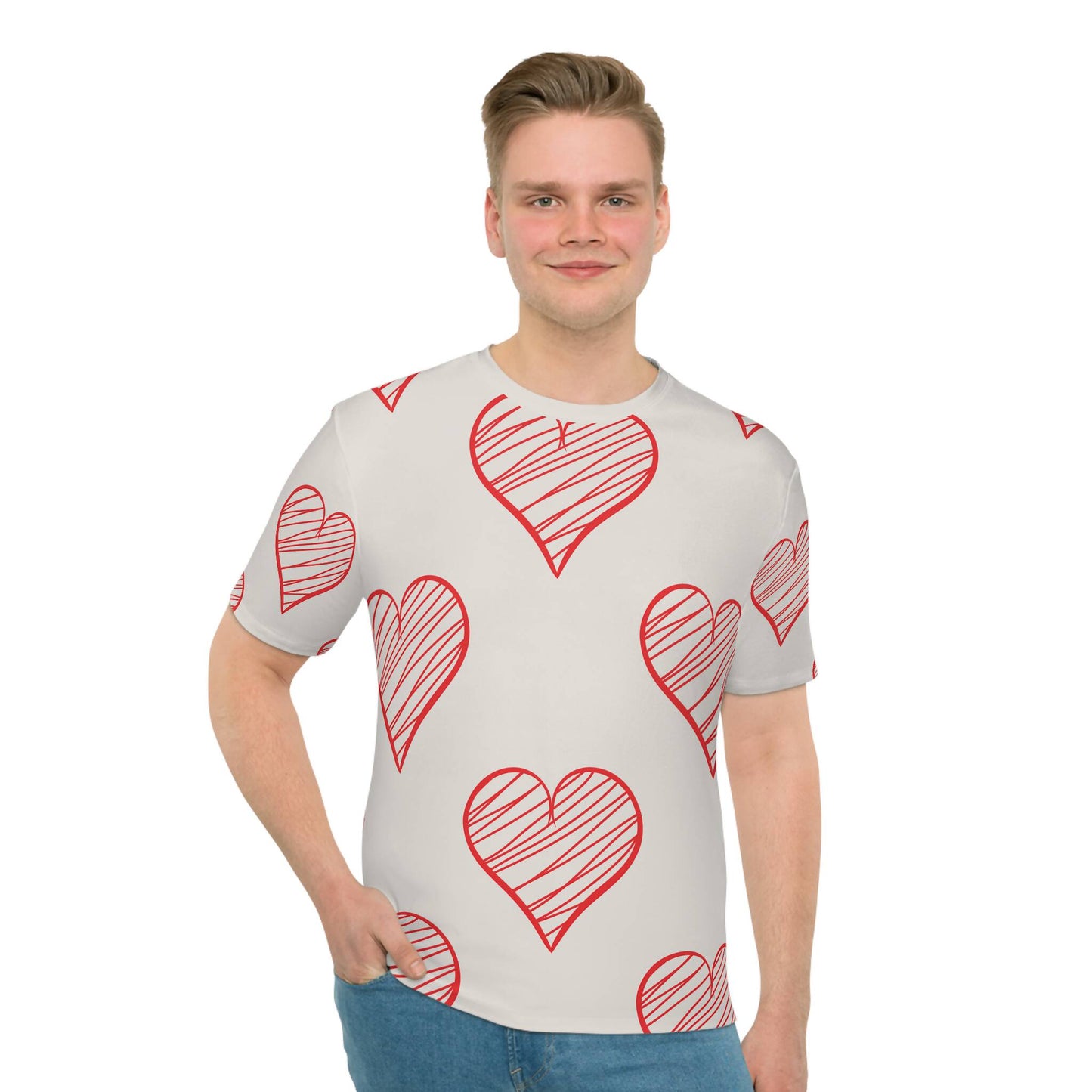 Smart Shirt