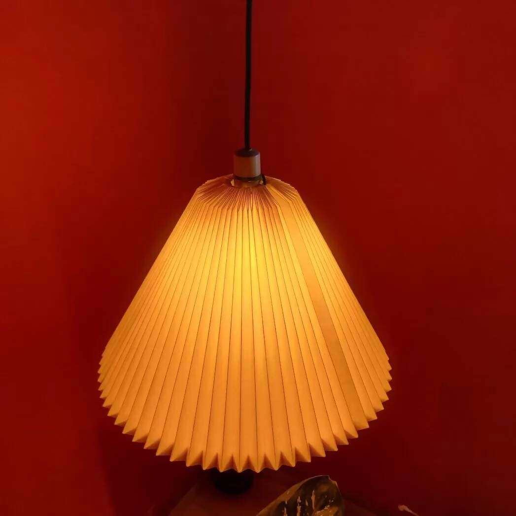 Pyramid Lampshade