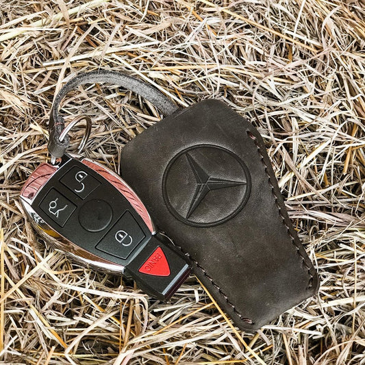 Mercedes Key Fob