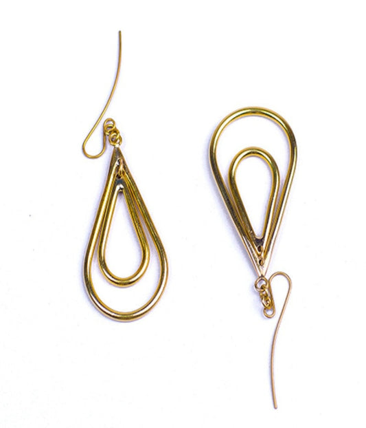 Barizi Earrings