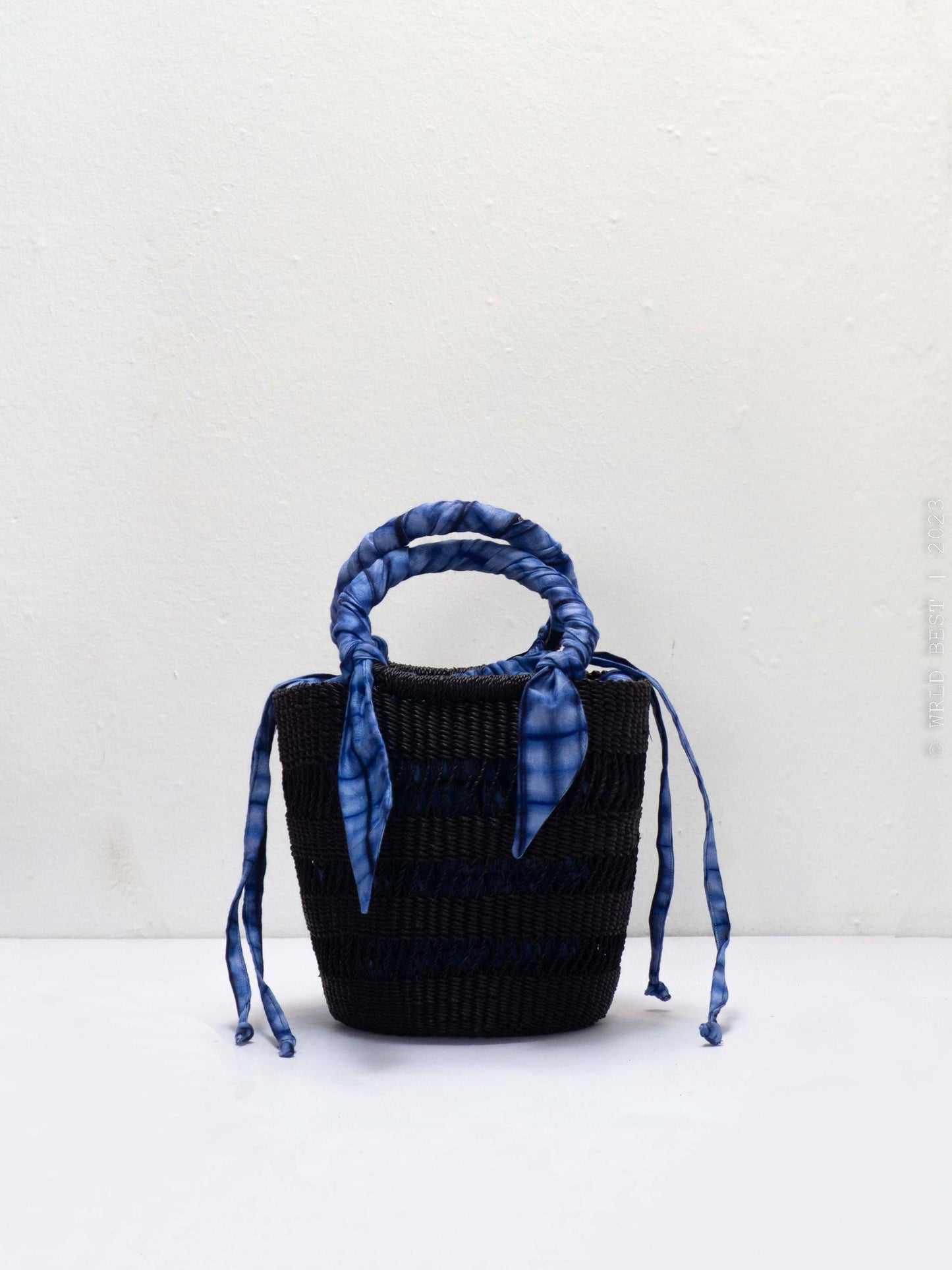 Piiki Bag Black