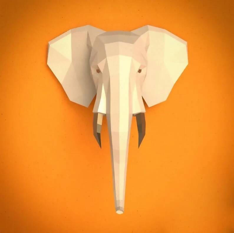 Elephant Siete