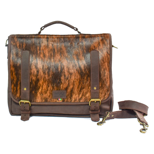 Mo Messenger Bag