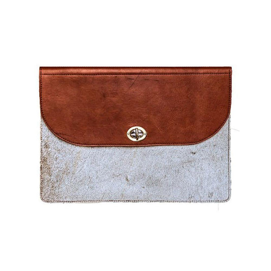 Inga Folio Laptop Sleeve