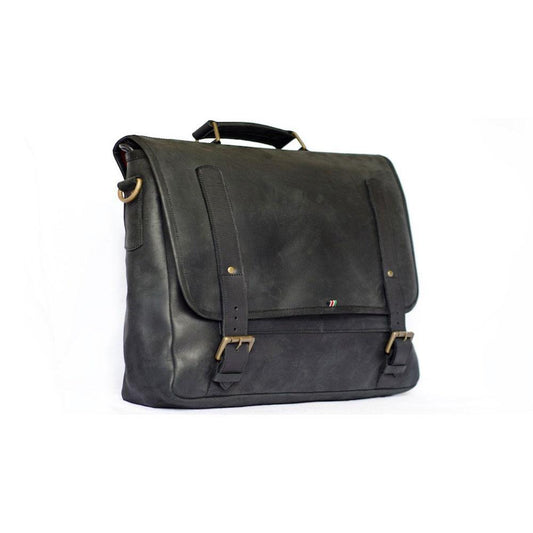 Mo Messenger Bag